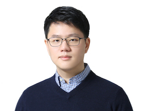 Seo Jin Park